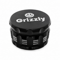 Grizzly 4-Piece Aluminum Grindr